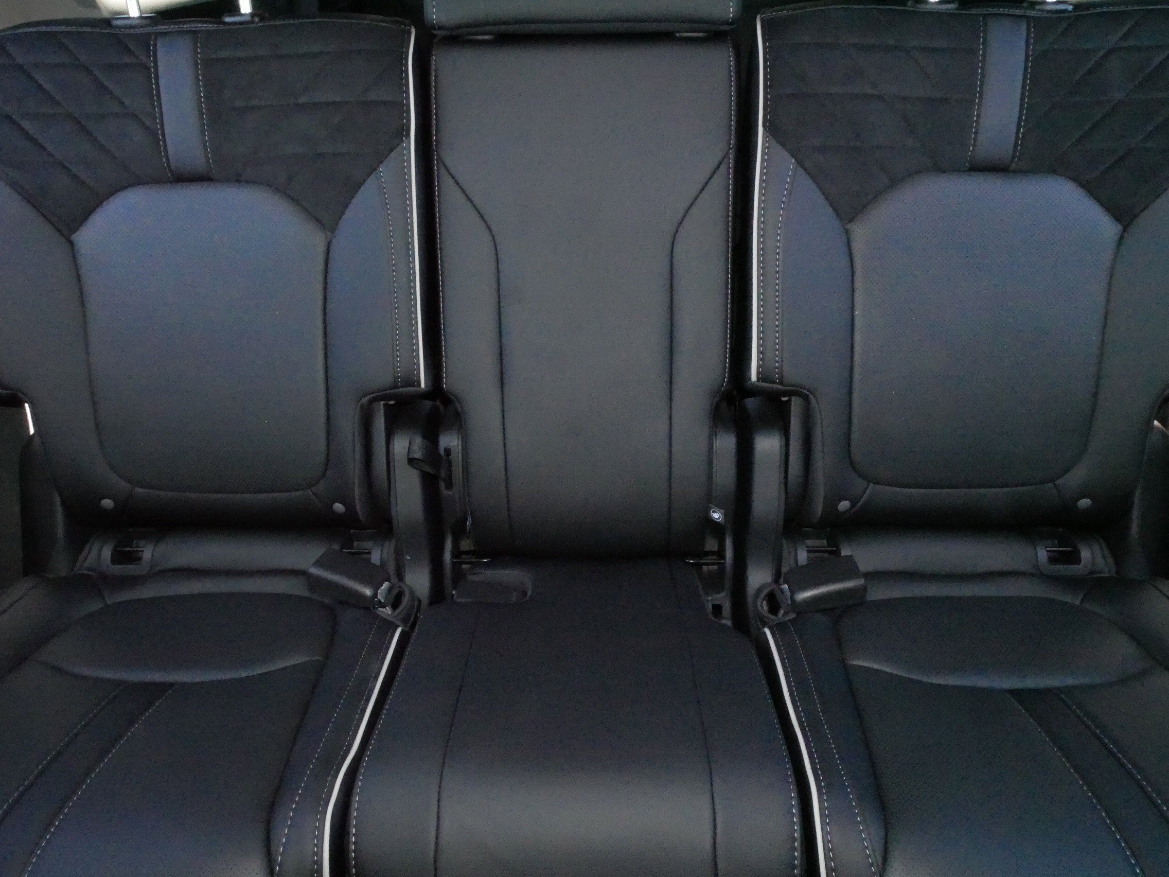 Certified 2026 Honda Pilot Elite image 13