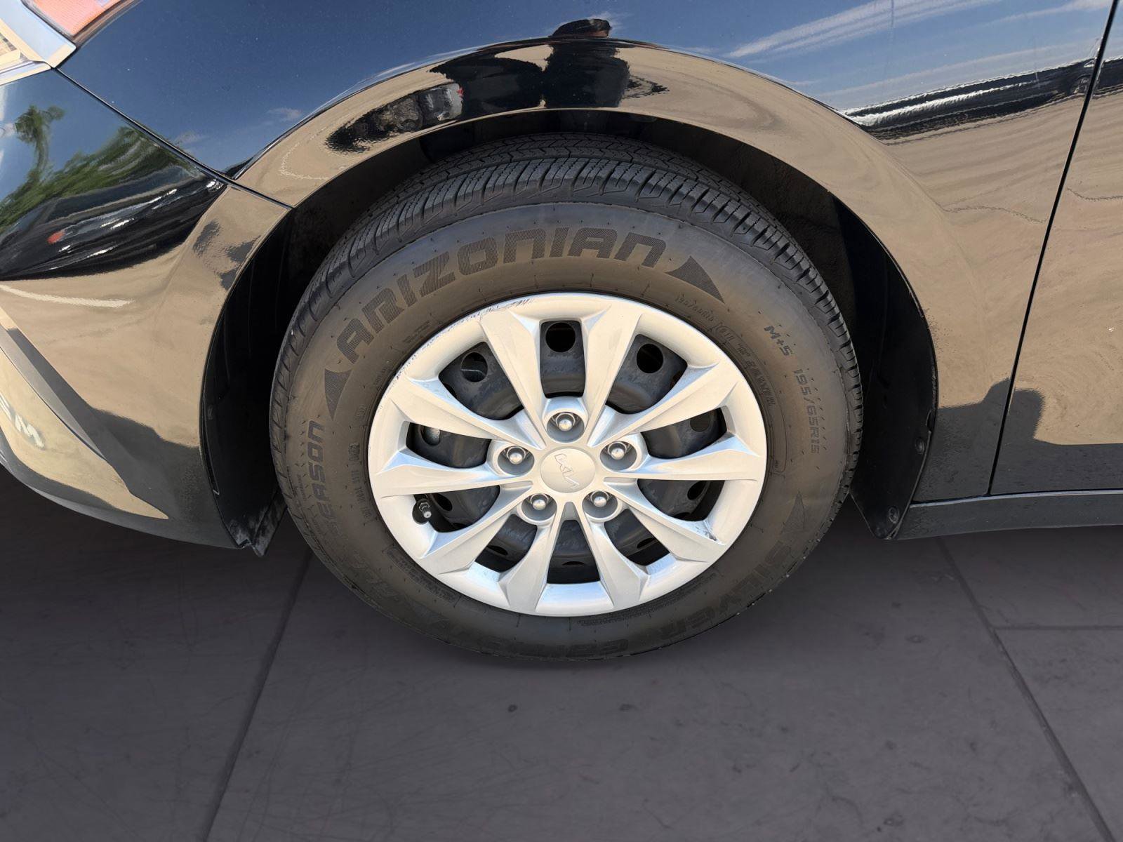 Used 2024 Kia Forte LX image 14