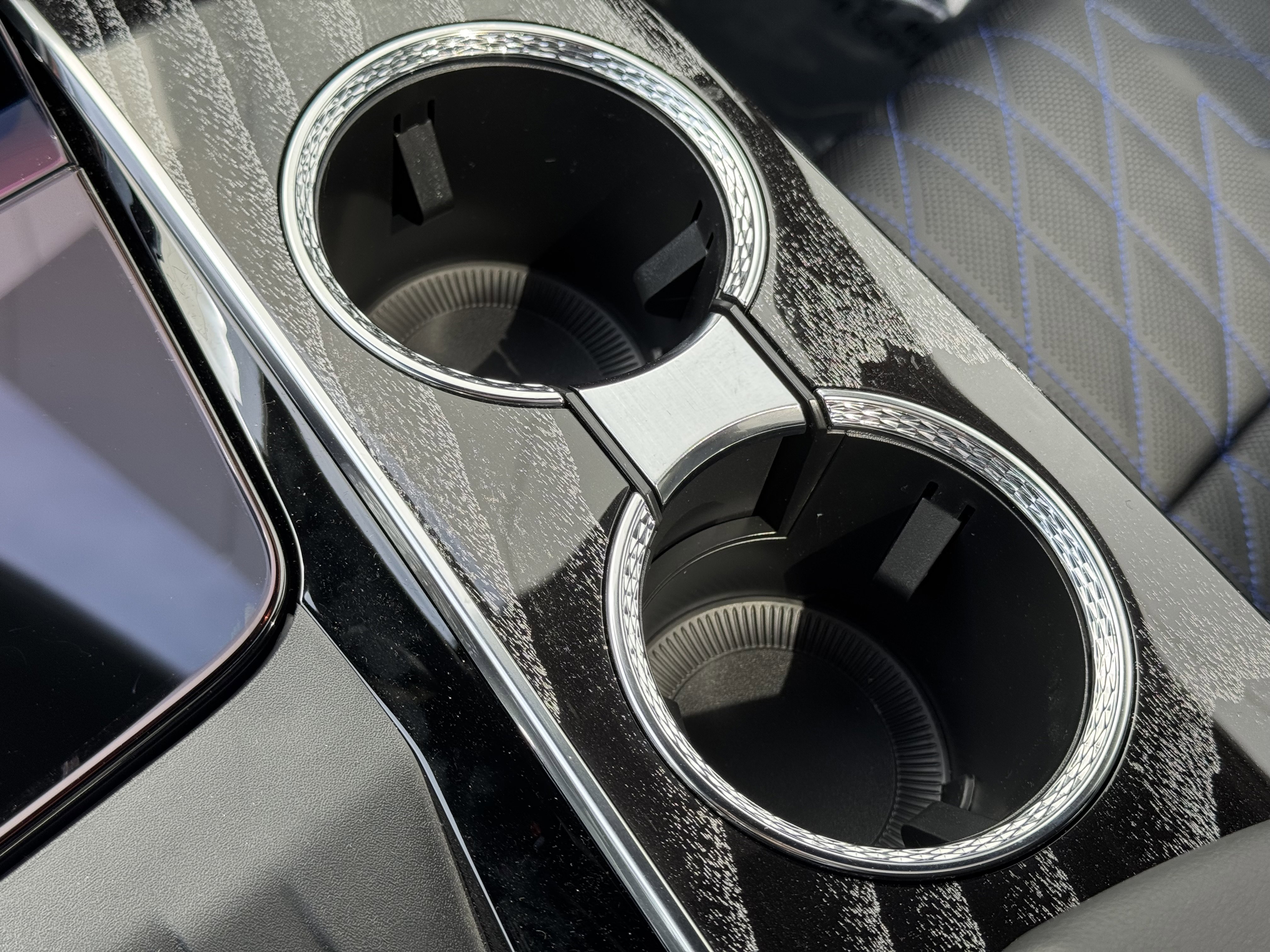 New 2025 Cadillac Escalade IQ Sport 1 w/ Smart Trailering package image 28