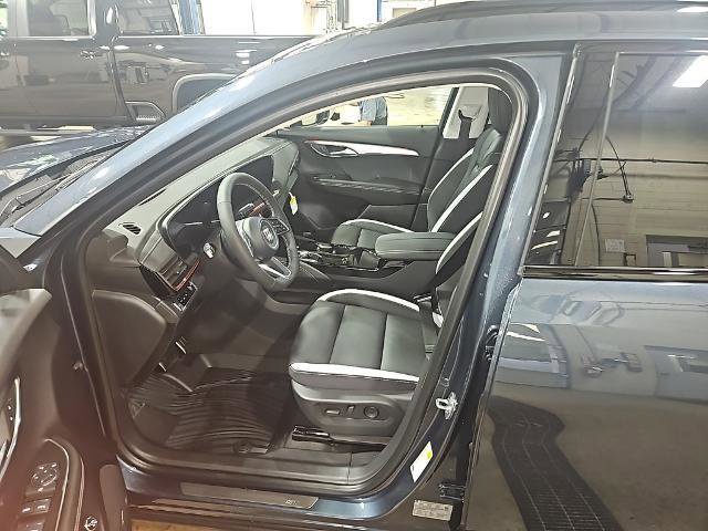 New 2026 Buick Envision Sport Touring image 11