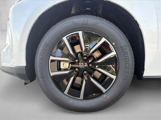 New 2026 Toyota bZ FWD image 9