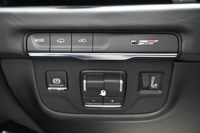 Used 2026 Cadillac Escalade V AWD/4WD image 48