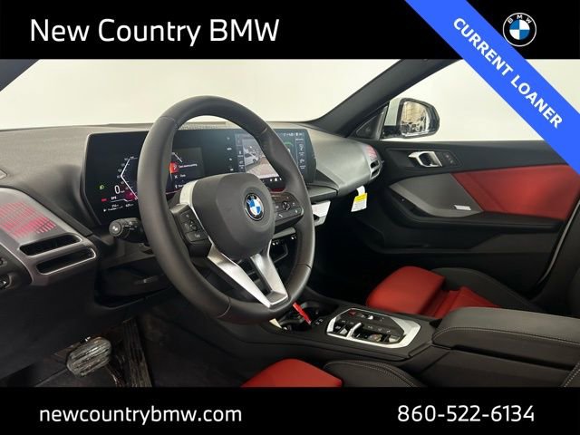 Used 2025 BMW 228i xDrive w/ Premium Package AWD/4WD image 13