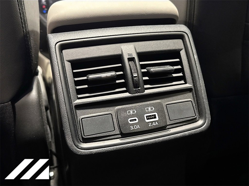 Certified 2025 Subaru Forester Premium image 26