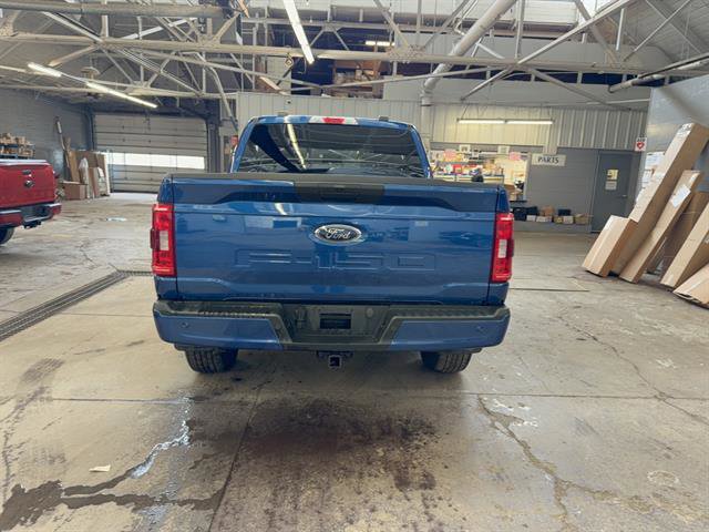Certified 2023 Ford F150 XL w/ STX Appearance Package AWD/4WD image 14
