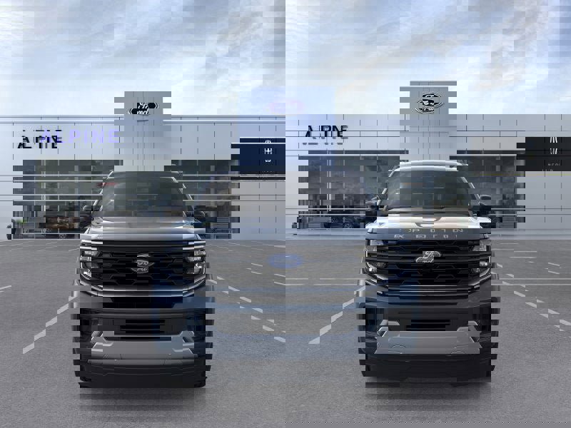 New 2025 Ford Expedition Platinum w/ Platinum Ultimate Package image 6