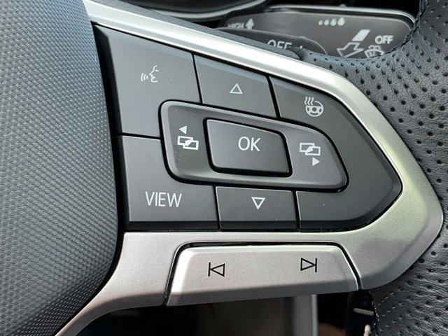 New 2027 Volkswagen Jetta GLI Autobahn FWD image 25