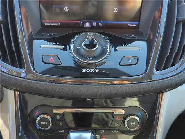 Used 2013 Ford C-MAX SEL image 23