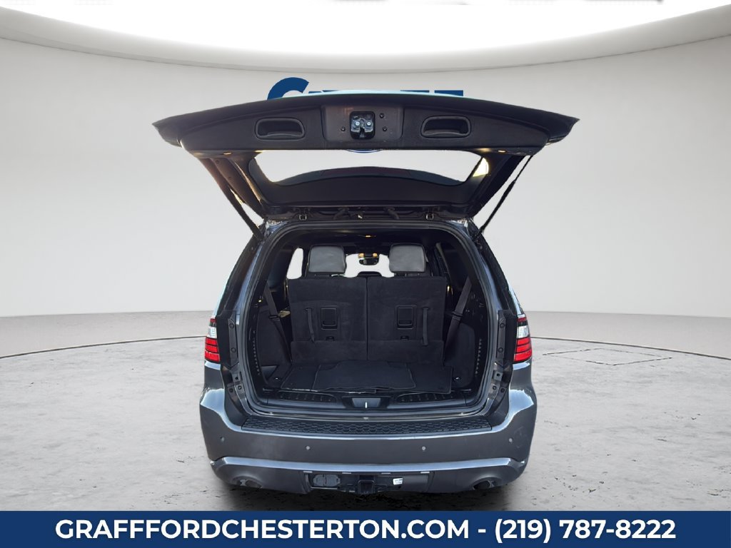 Used 2024 Dodge Durango GT AWD/4WD image 16