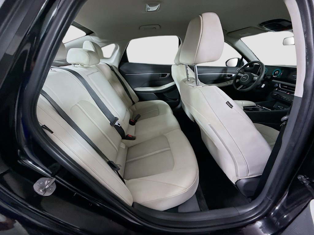 Used 2024 Hyundai Sonata SEL FWD image 26