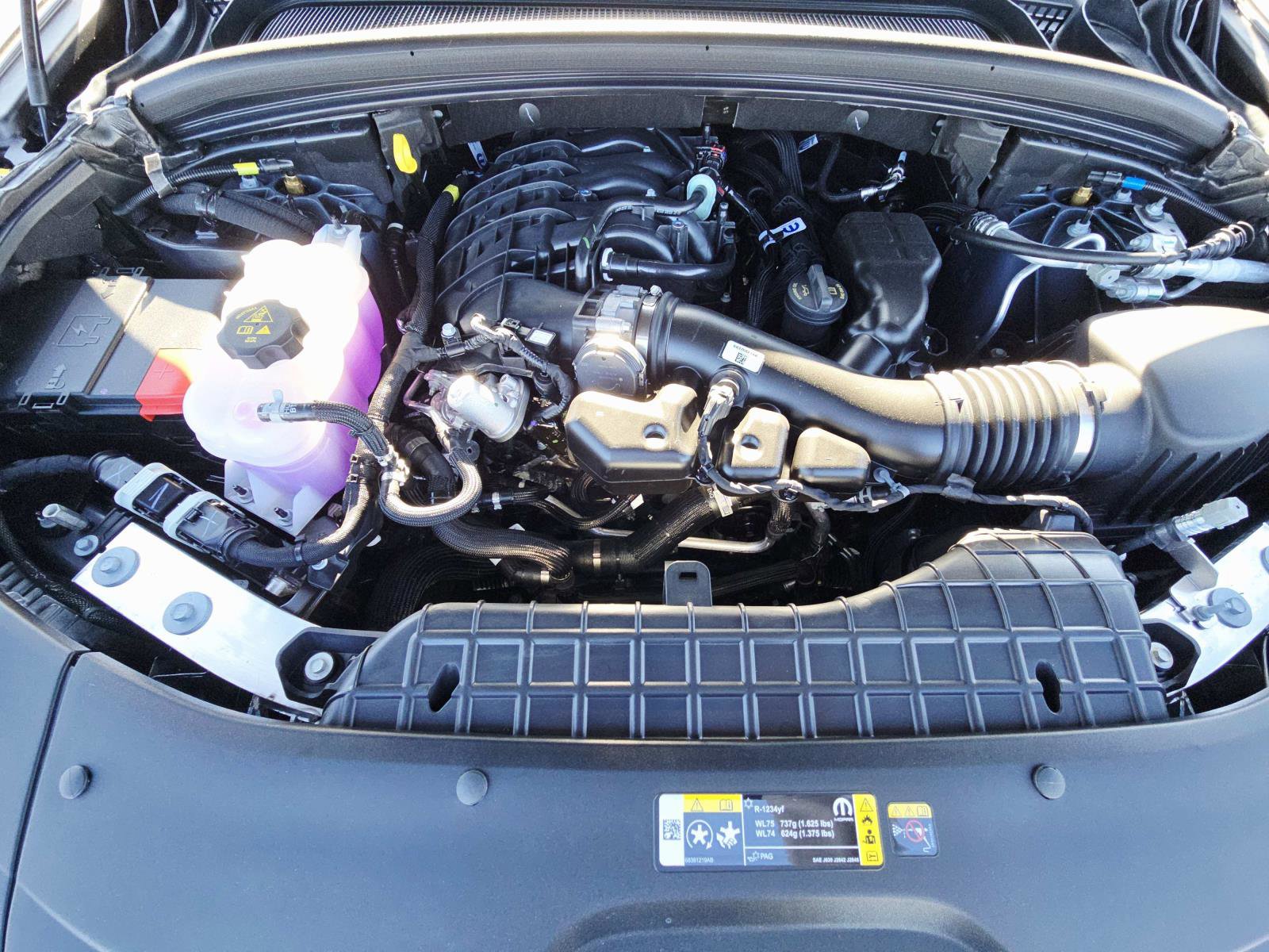 New 2025 Jeep Grand Cherokee Summit image 17