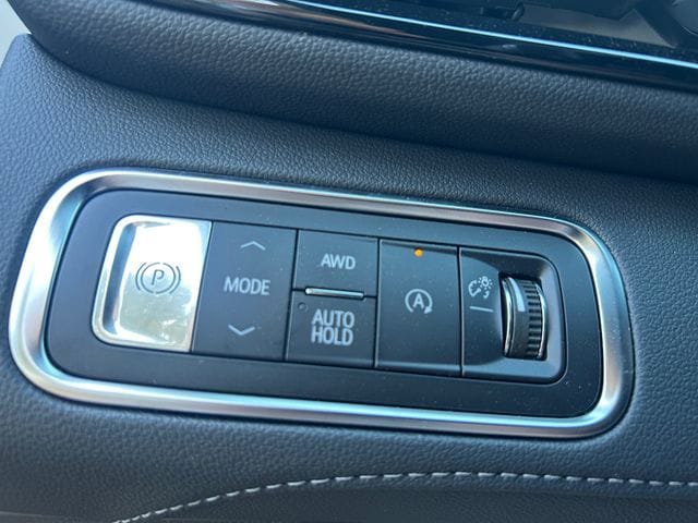 New 2026 Buick Enclave Sport Touring w/ Power Package image 19