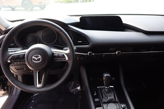 Used 2024 MAZDA MAZDA3 s FWD image 29