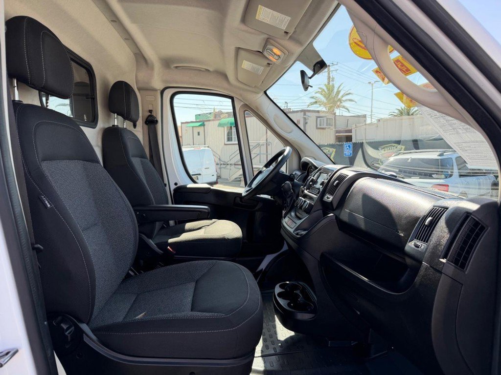 Used 2019 RAM ProMaster 2500 image 29