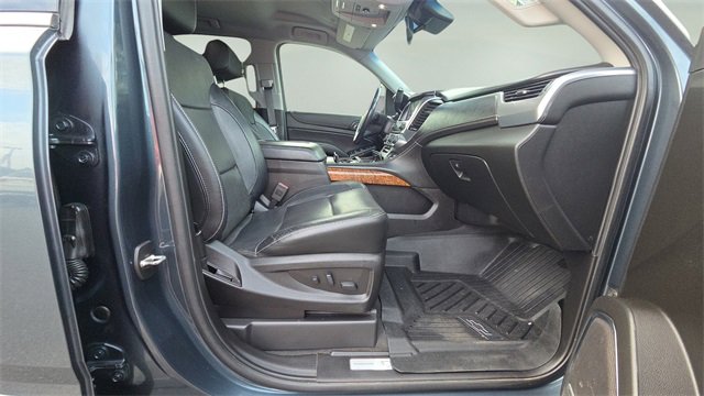 Used 2019 Chevrolet Tahoe Premier image 13