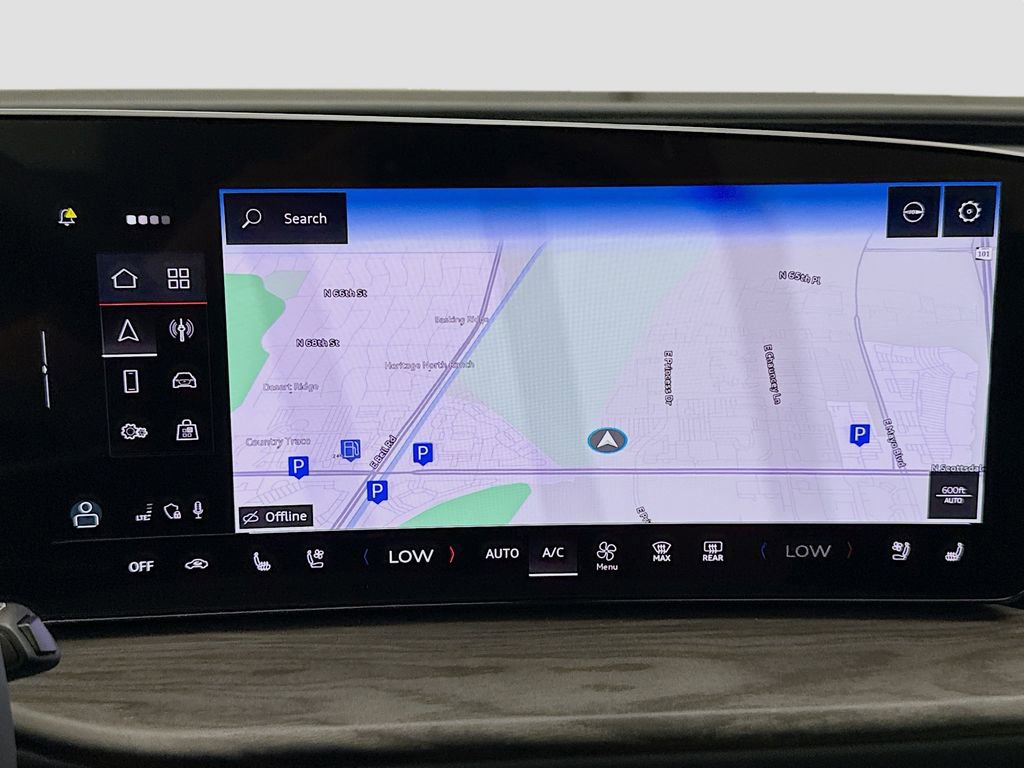 Used 2025 Audi Q5 Premium Plus w/ Premium Plus image 16