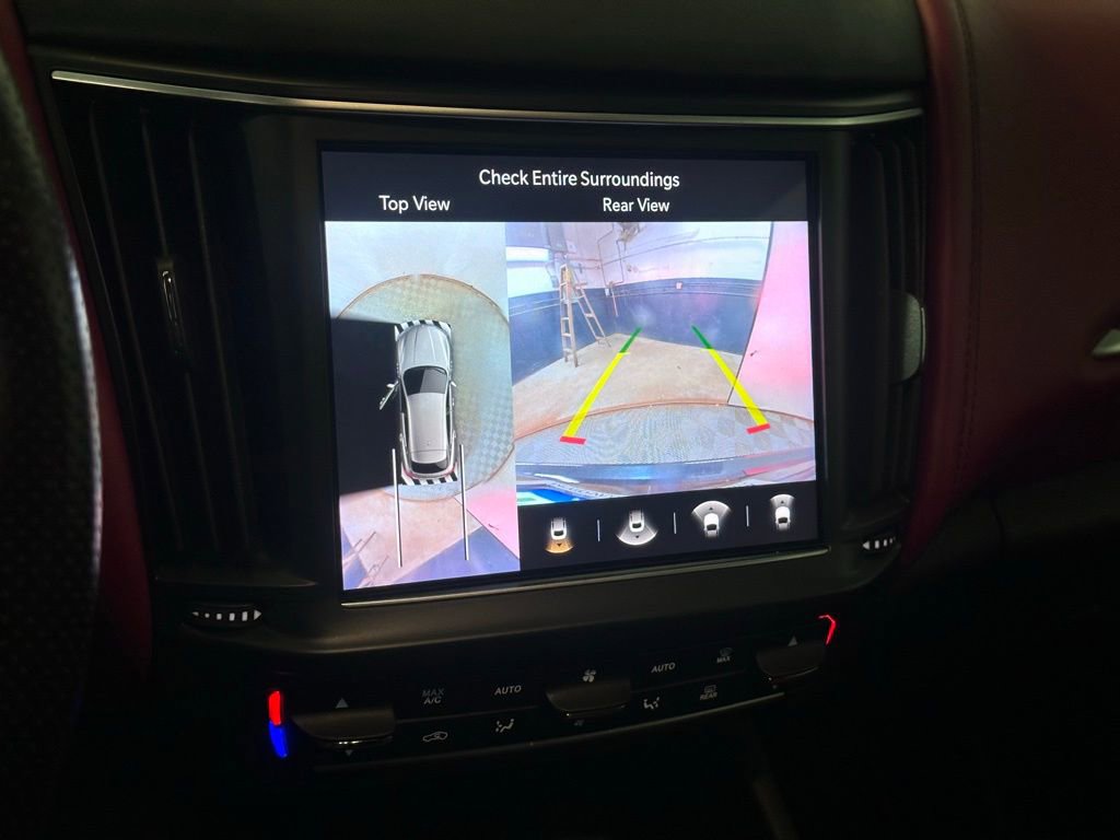 Used 2022 Maserati Levante Modena S image 20