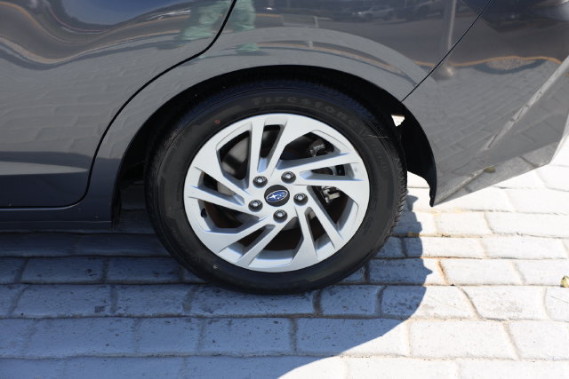 Certified 2024 Subaru Impreza 2.0i AWD/4WD image 42