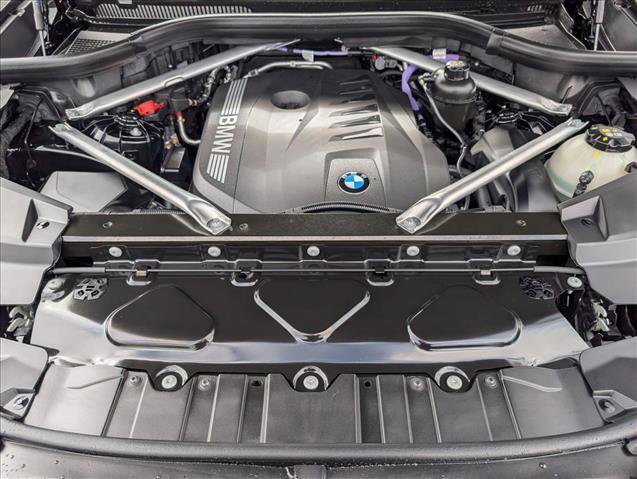 Used 2026 BMW X5 sDrive40i image 25