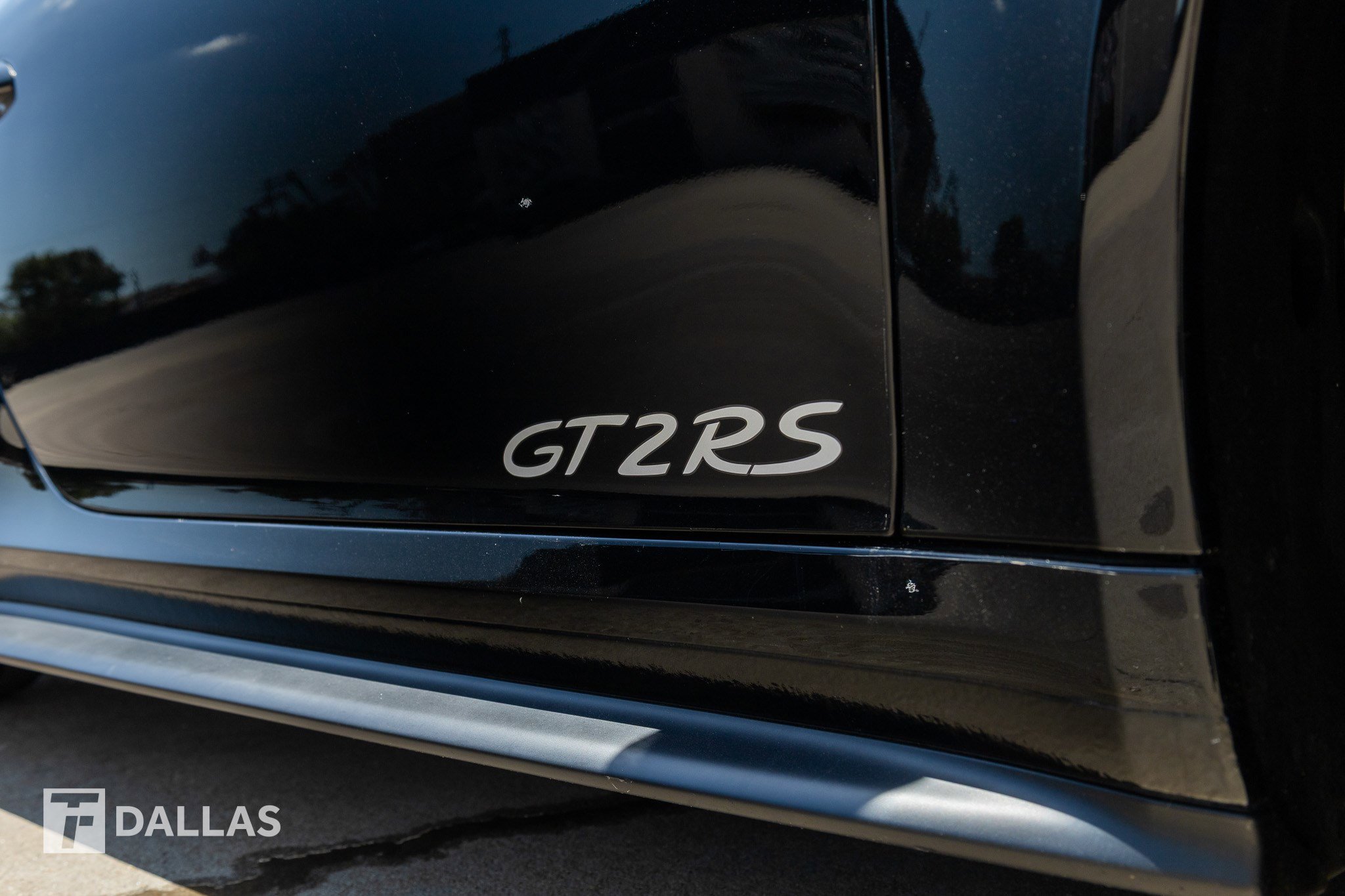 Used 2018 Porsche 911 GT2 RS RWD image 24