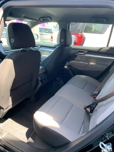 New 2026 GMC Terrain Elevation w/ Black Edition FWD image 14