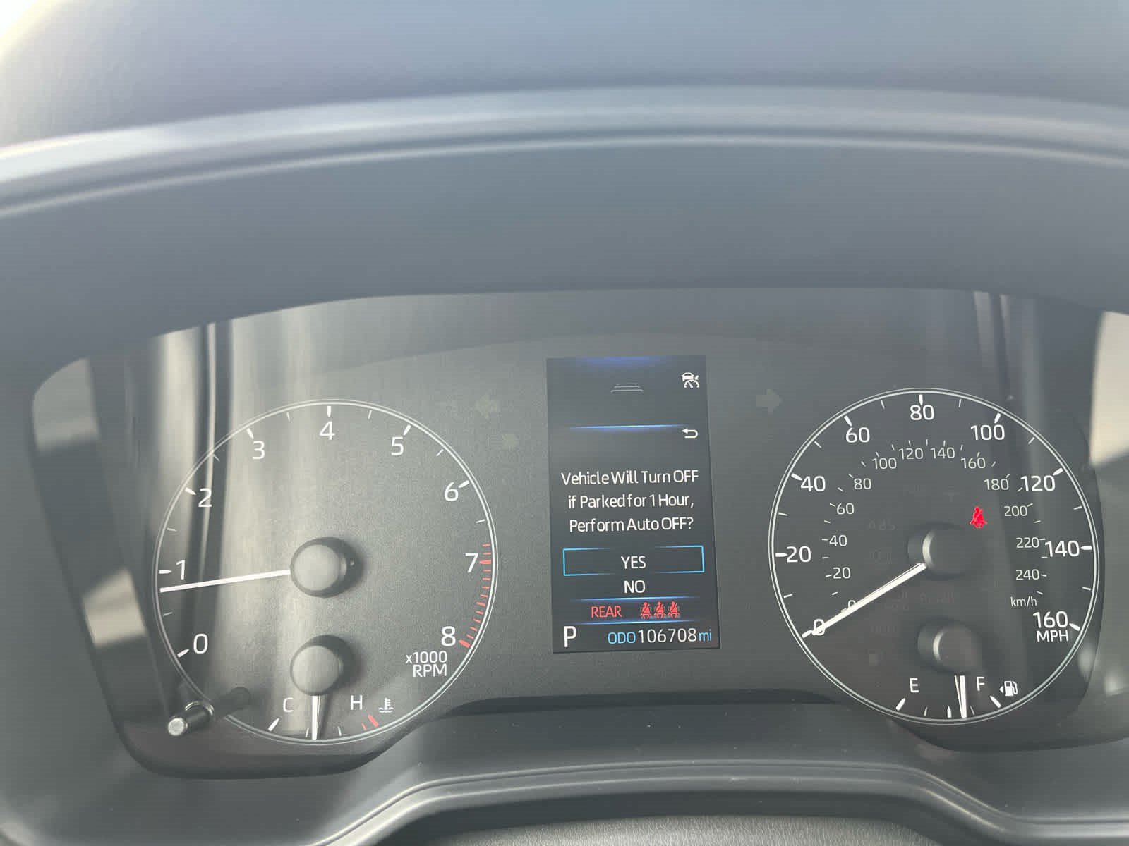 Used 2023 Toyota Corolla SE FWD image 10