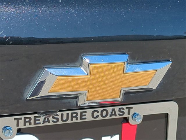 Used 2025 Chevrolet Equinox LT image 13