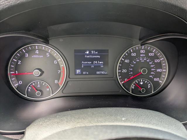 Used 2019 Kia Optima LX FWD image 13