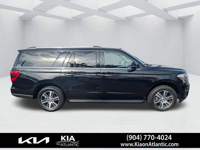 Used 2024 Ford Expedition Max Limited image 2