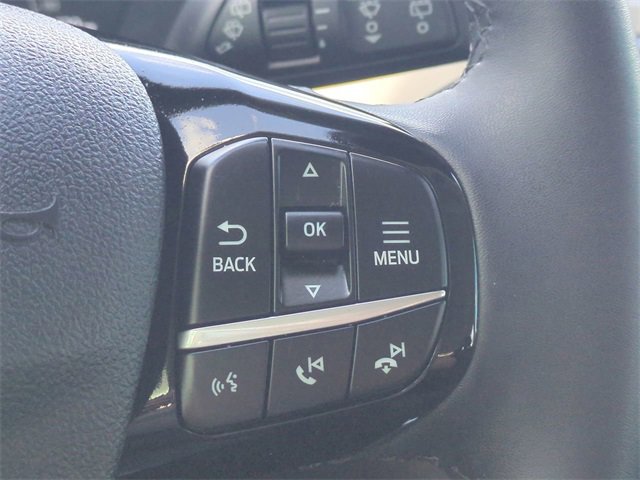 Certified 2022 Ford Escape SEL image 26