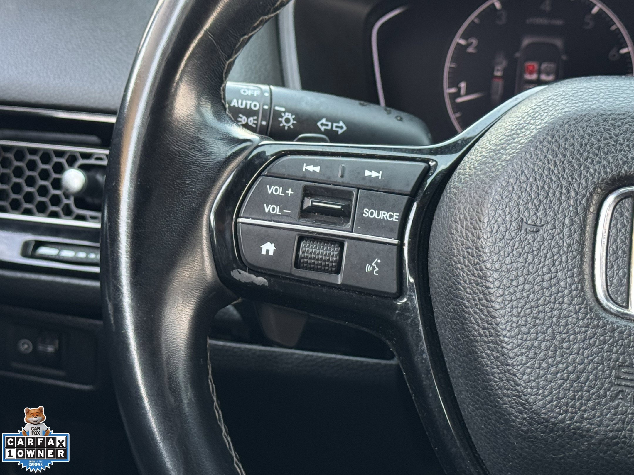 Used 2022 Honda Civic Sport image 15