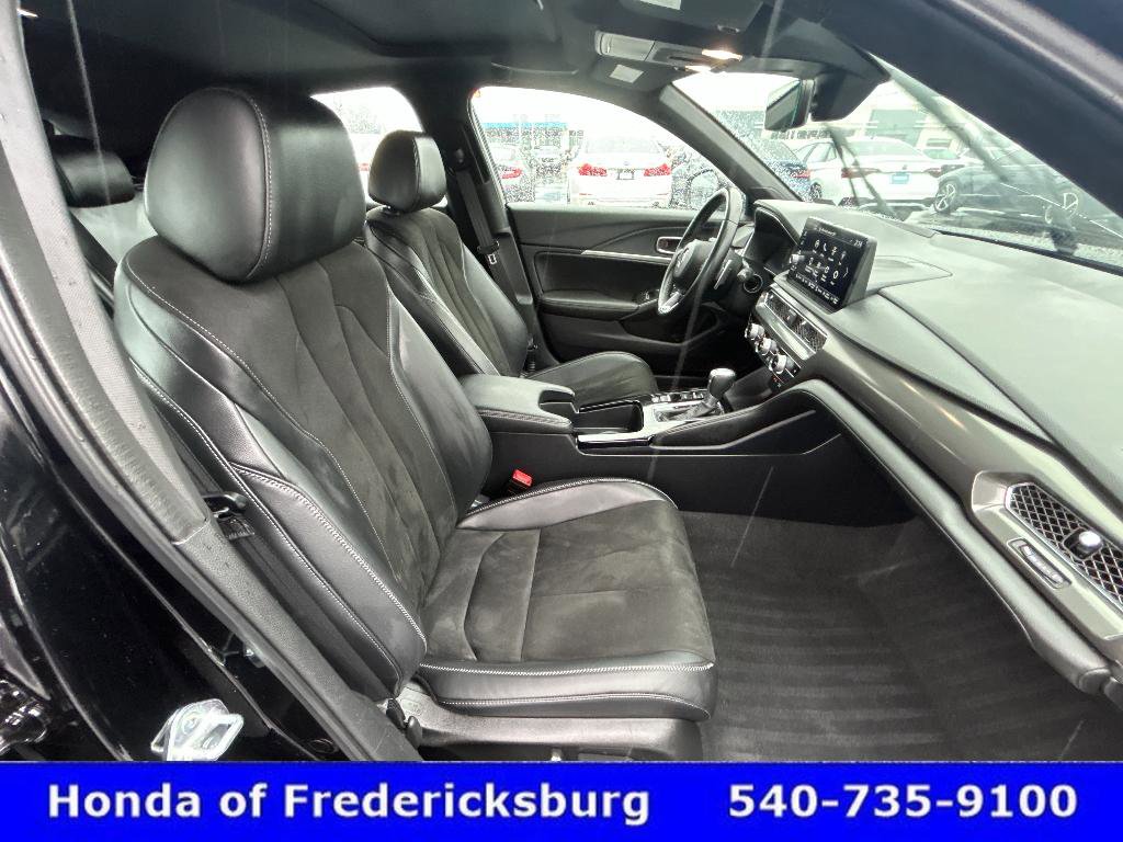 Used 2023 Acura Integra A-Spec image 32