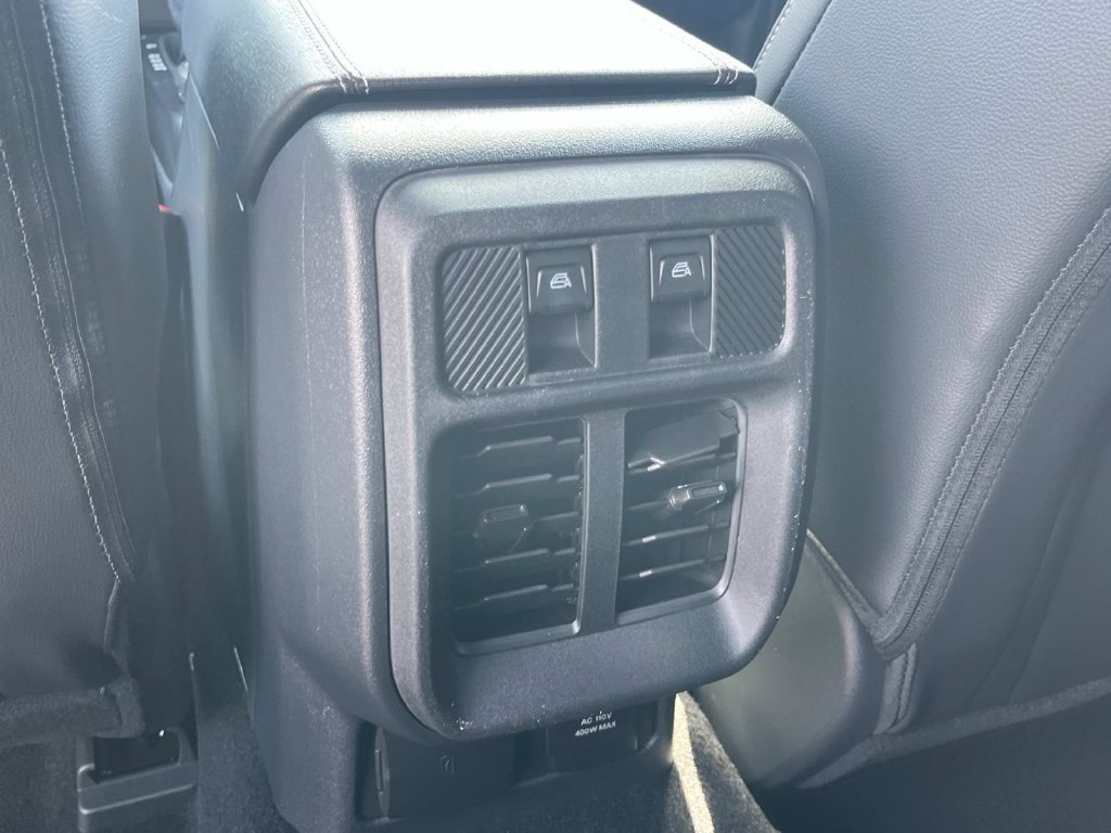 New 2026 Ford Bronco Outer Banks w/ Sasquatch Package AWD/4WD image 19