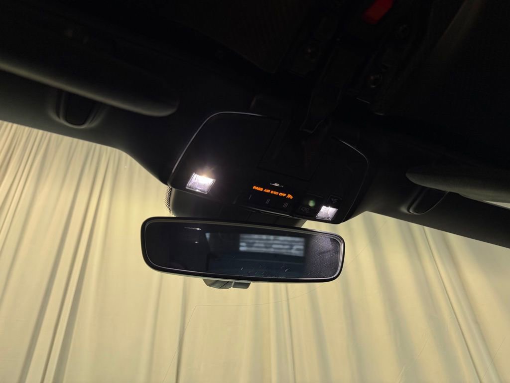 Certified 2025 Porsche 718 Boxster Spyder RS image 20