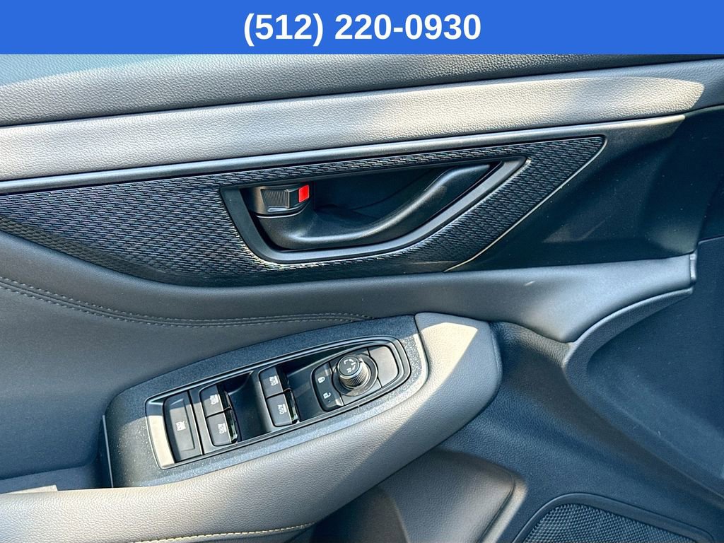 New 2025 Subaru Outback Wilderness image 22