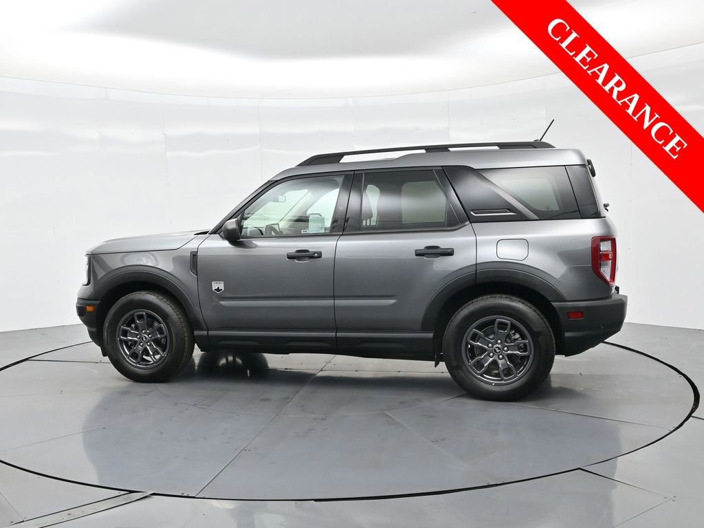 Used 2023 Ford Bronco Sport Big Bend w/ Convenience Package image 12