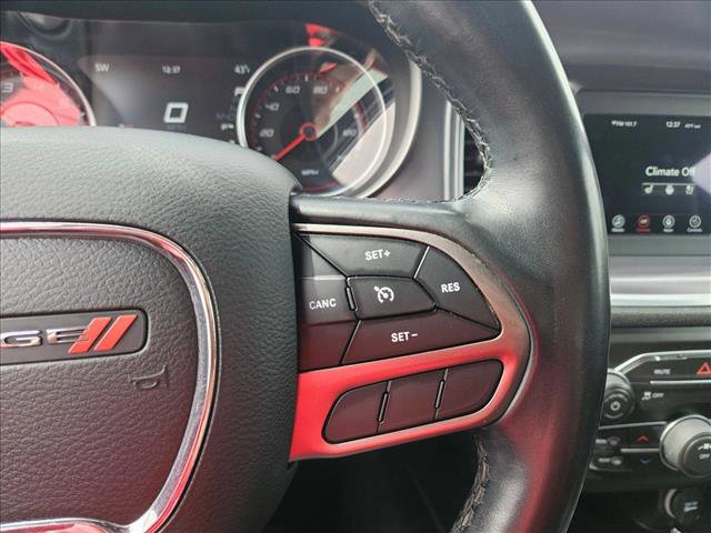 Used 2021 Dodge Charger SXT w/ Leather Interior Group image 20