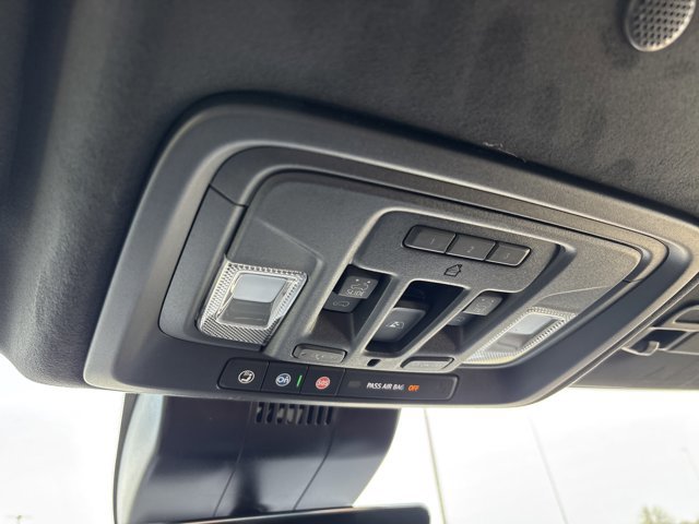 New 2026 GMC Sierra 1500 Denali Ultimate image 45