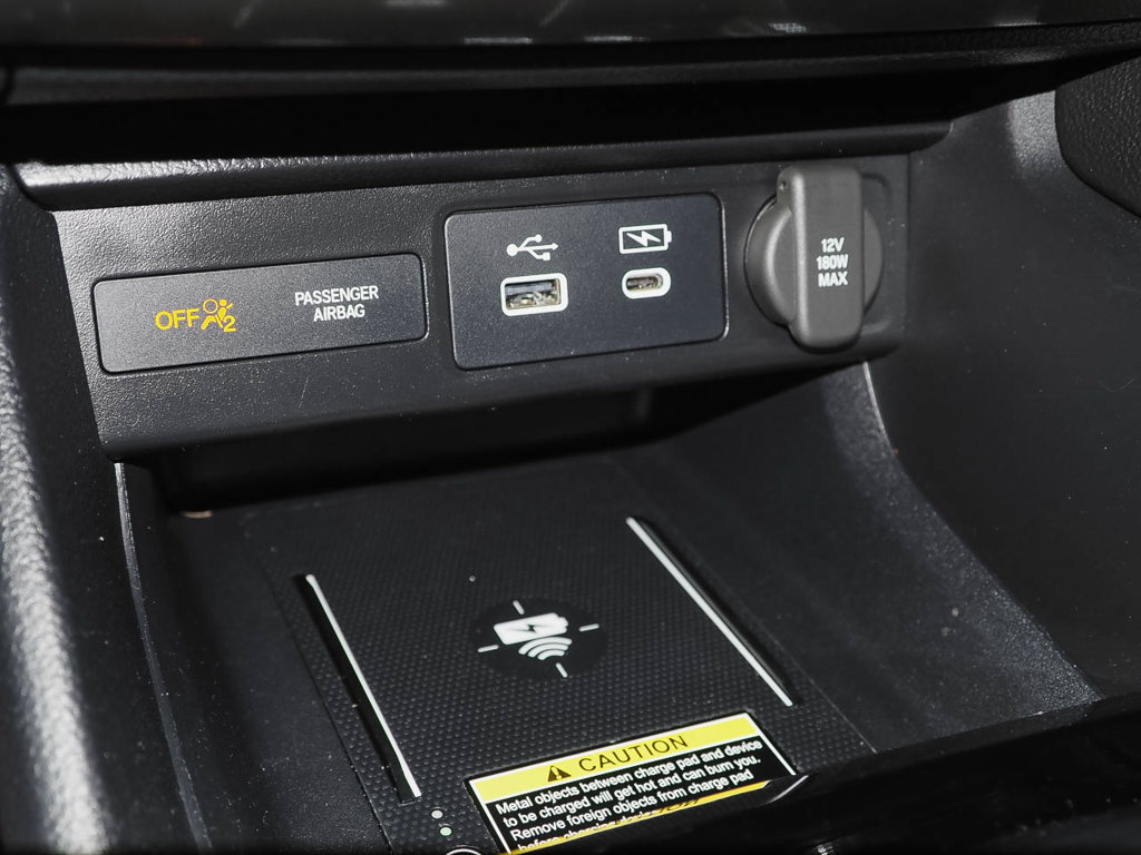 Used 2024 Acura Integra Type S FWD image 14