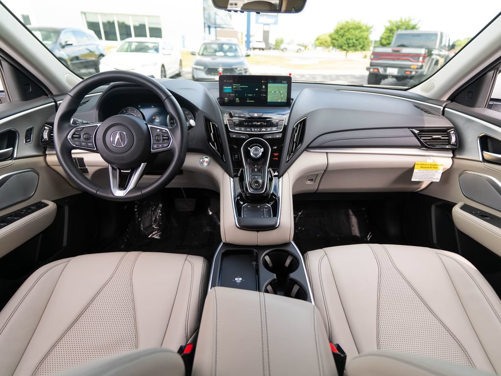 Certified 2026 Acura RDX w/ Technology Package AWD/4WD image 18