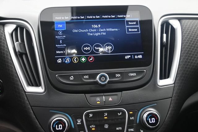 Used 2024 Chevrolet Malibu LT FWD image 9