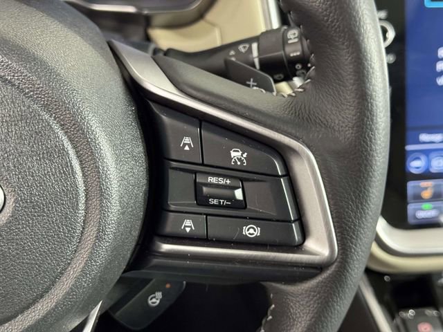 Used 2023 Subaru Outback Limited image 23