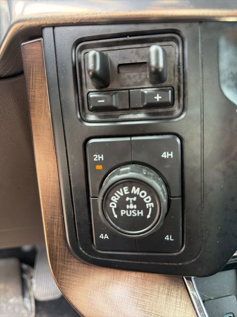 Used 2024 Ford F150 King Ranch w/ FX4 Off-Road Package AWD/4WD image 14