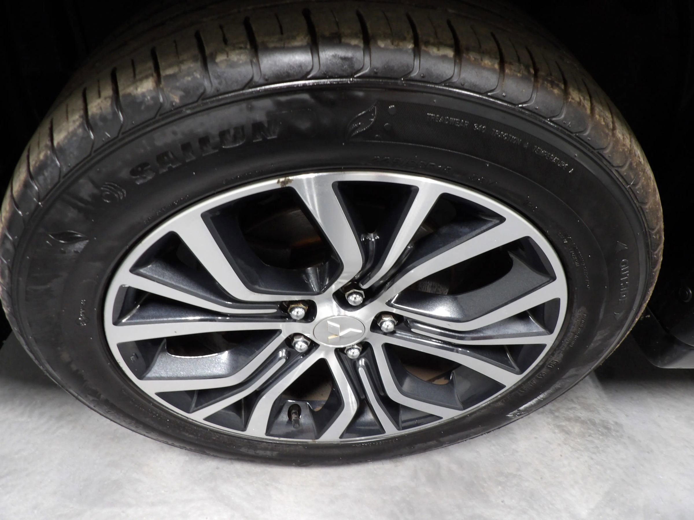 Used 2018 Mitsubishi Outlander ES image 22