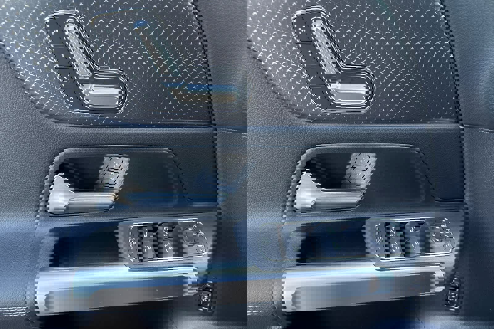 New 2026 Mercedes-Benz GLB 250 image 10