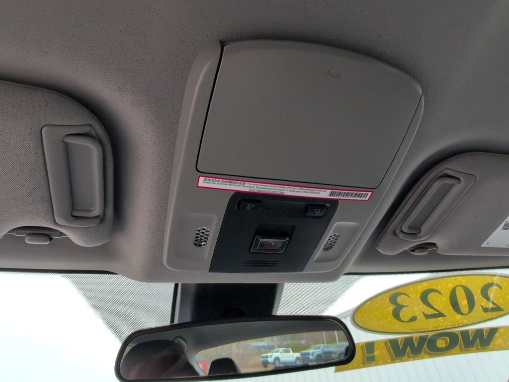 Certified 2023 Toyota Camry LE image 22