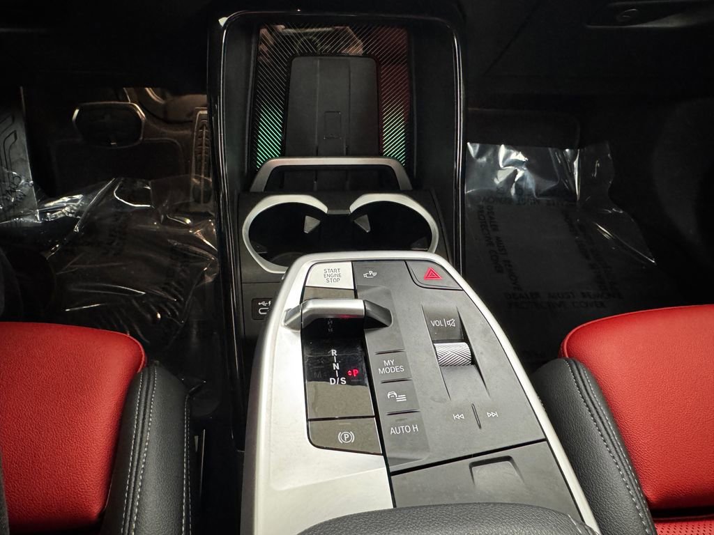 Used 2023 BMW X1 xDrive28i w/ Premium Package image 23