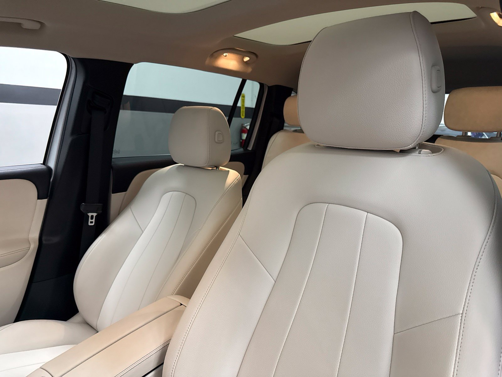 Certified 2023 Mercedes-Benz GLB 250 image 21