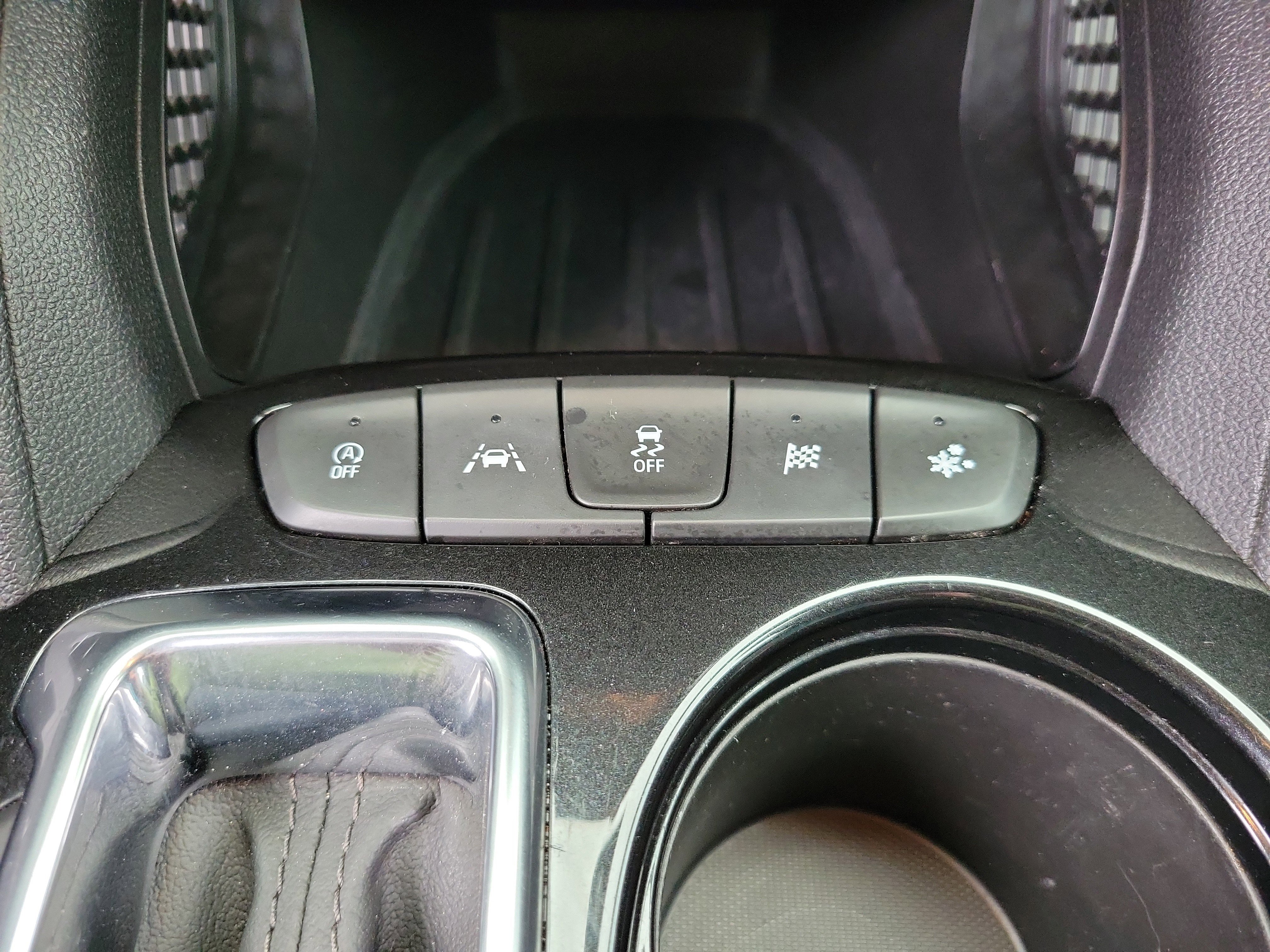 Used 2022 Chevrolet TrailBlazer ACTIV image 26