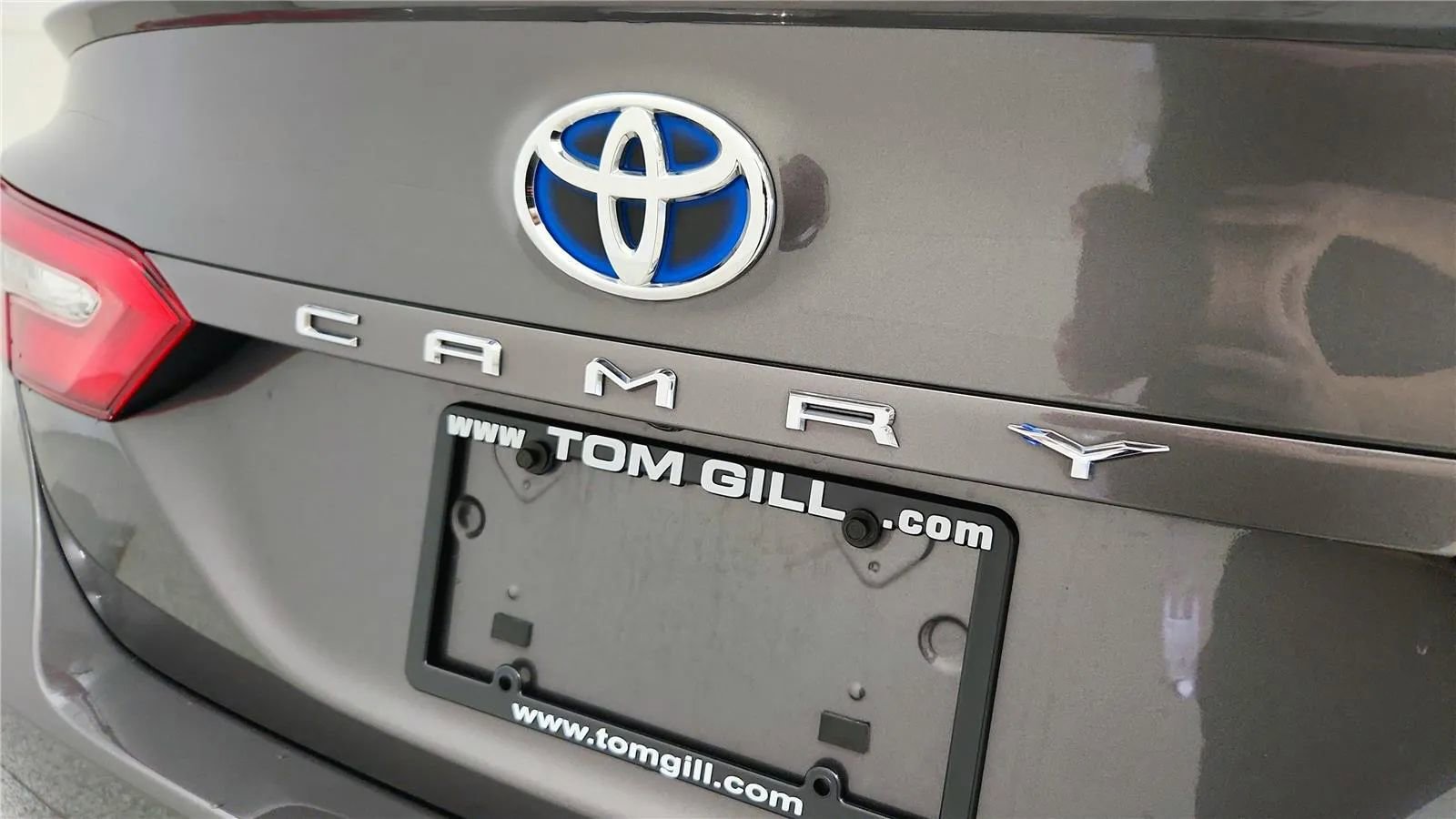 Used 2020 Toyota Camry SE image 17